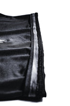 Cache-nombril – Performance & pudeur