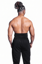 Cache-nombril – Performance & pudeur