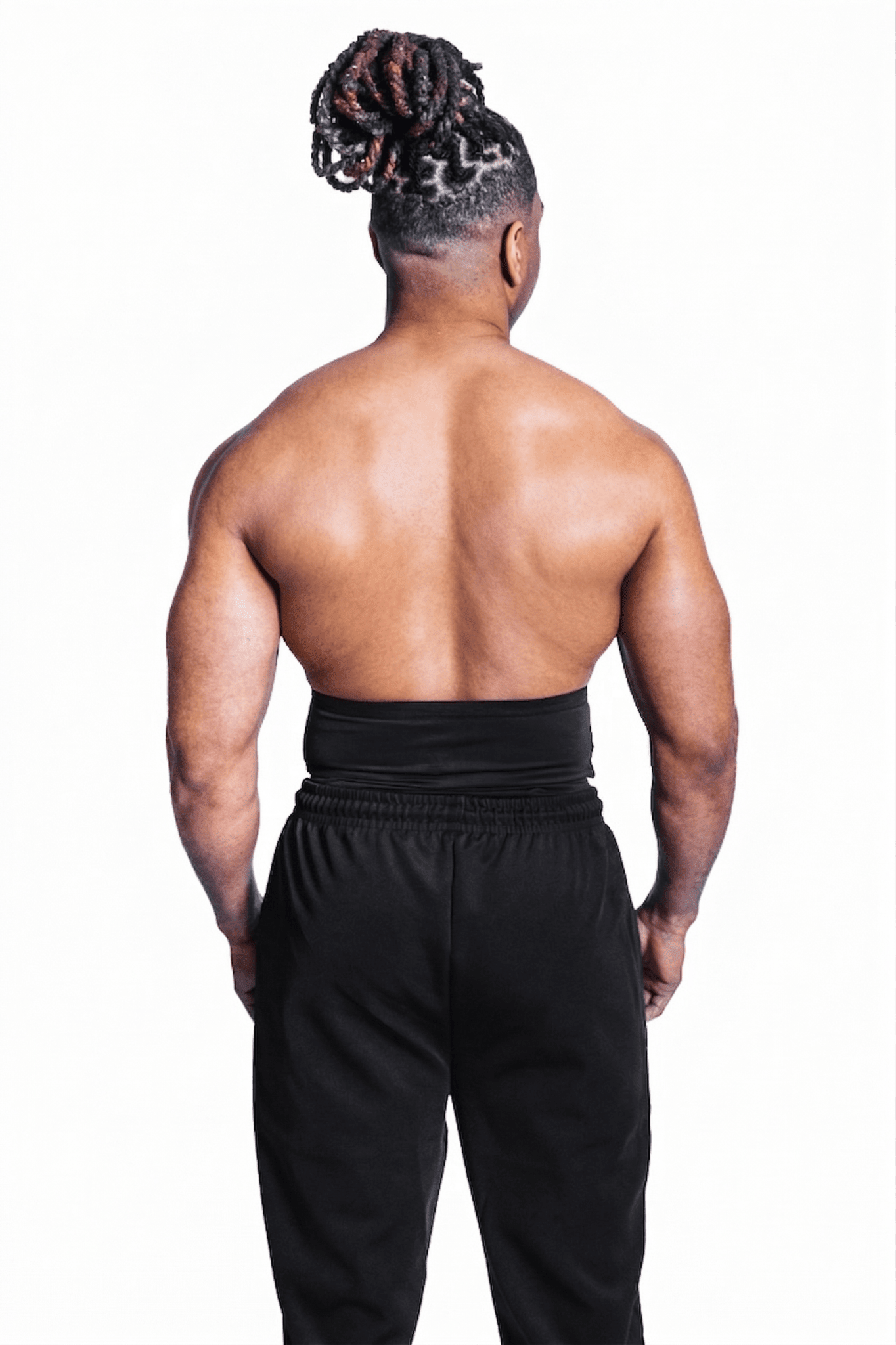 Cache-nombril – Performance & pudeur