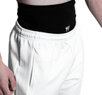 Cache-nombril – Performance & pudeur