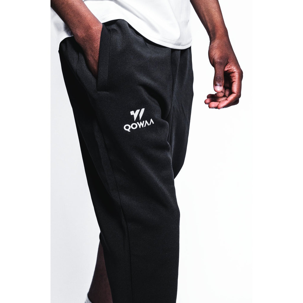 Pantacourt – Coupe longue & liberté