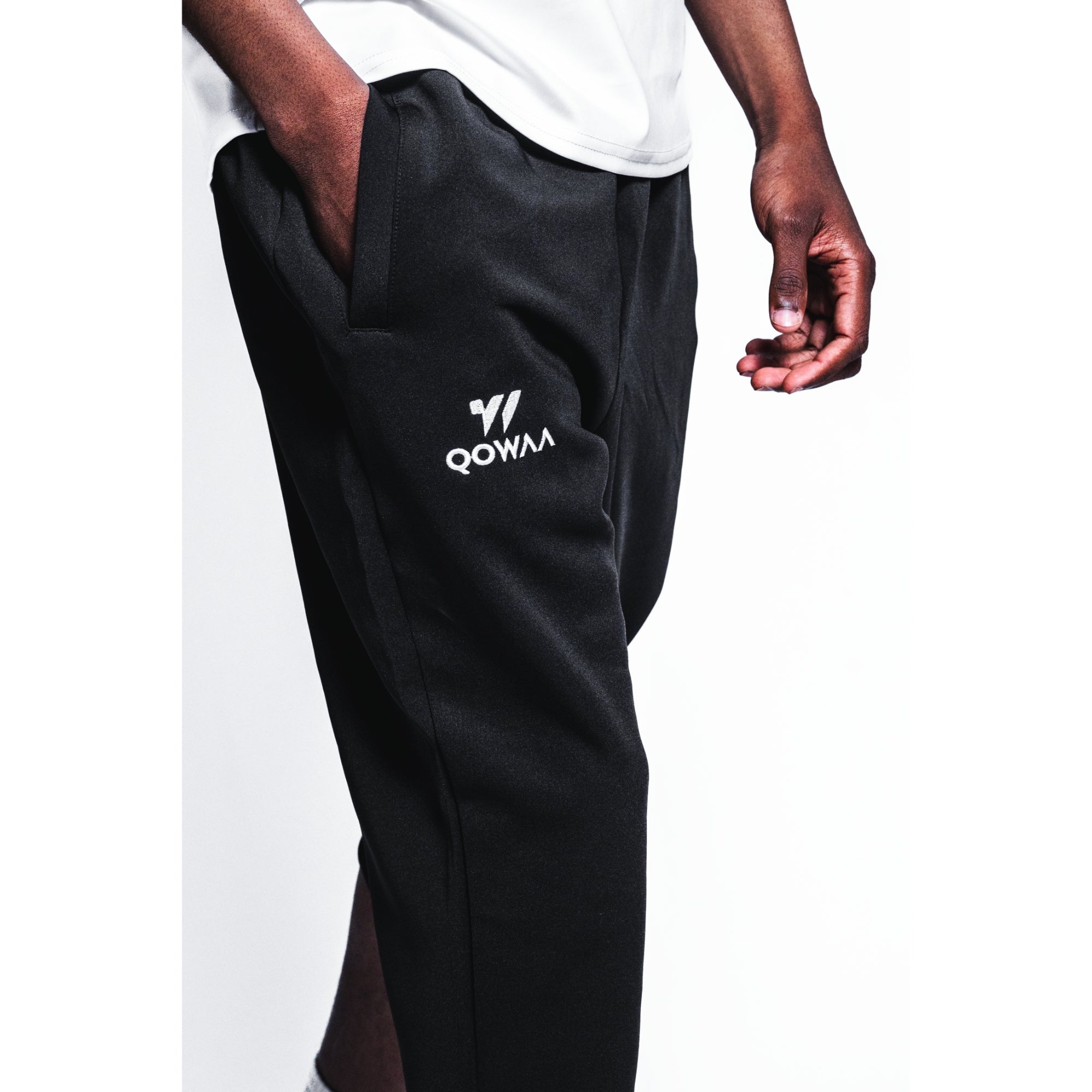 Pantacourt – Coupe longue & liberté