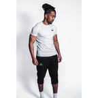 Pantacourt – Coupe longue & liberté