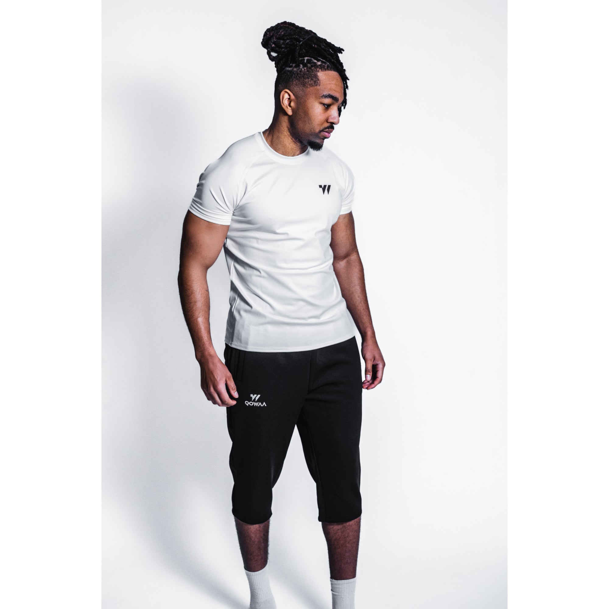 Pantacourt – Coupe longue & liberté