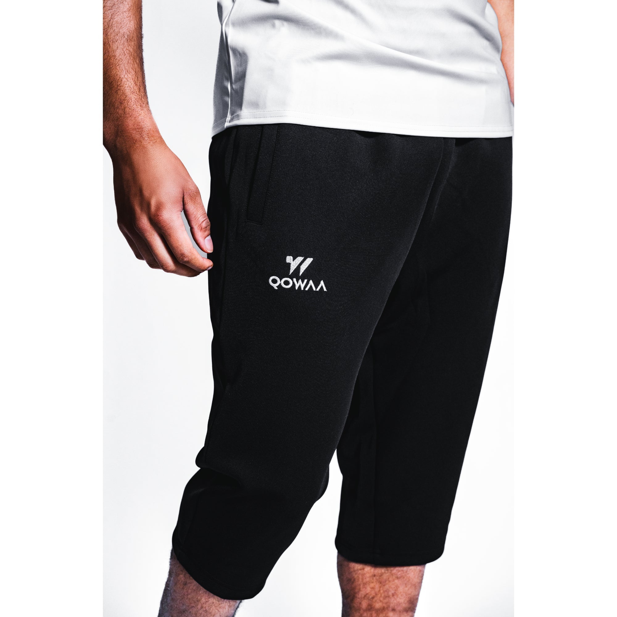 Pantacourt – Coupe longue & liberté