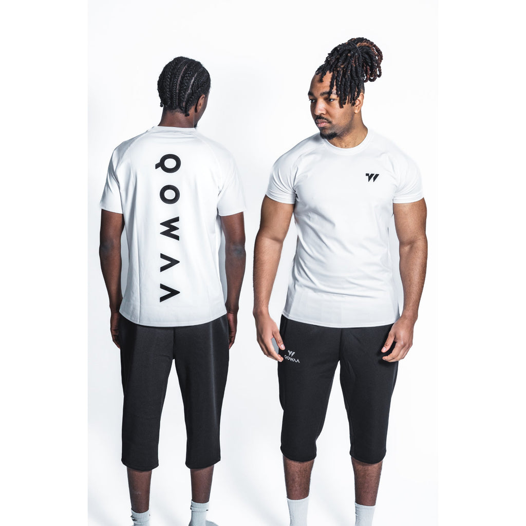 Pantacourt – Coupe longue & liberté