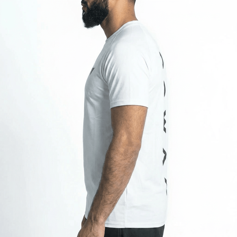 T-shirt technique QOWAA