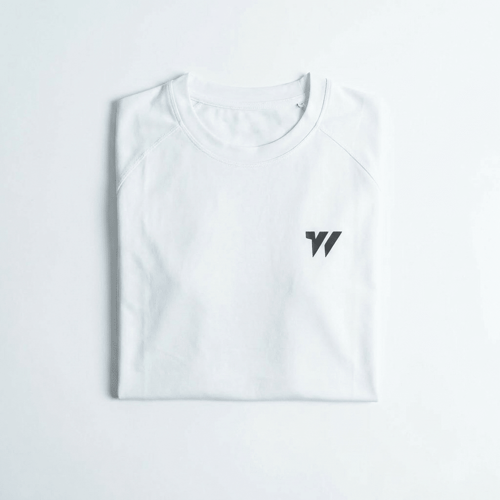 T-shirt technique QOWAA
