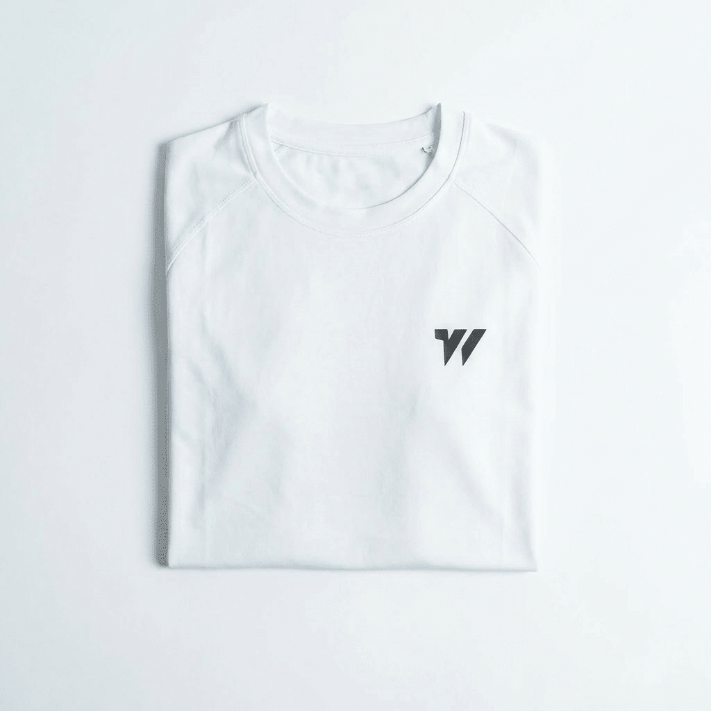T-shirt technique QOWAA