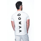 T-shirt technique QOWAA