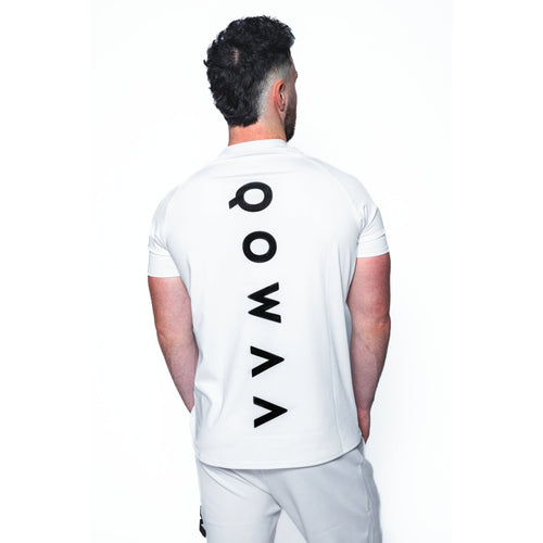 T-shirt technique QOWAA