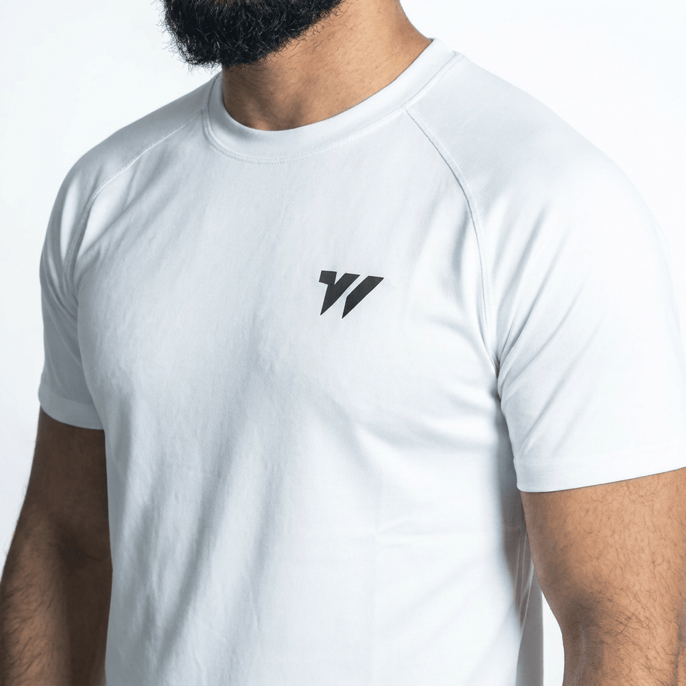 T-shirt technique QOWAA