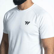 T-shirt technique QOWAA