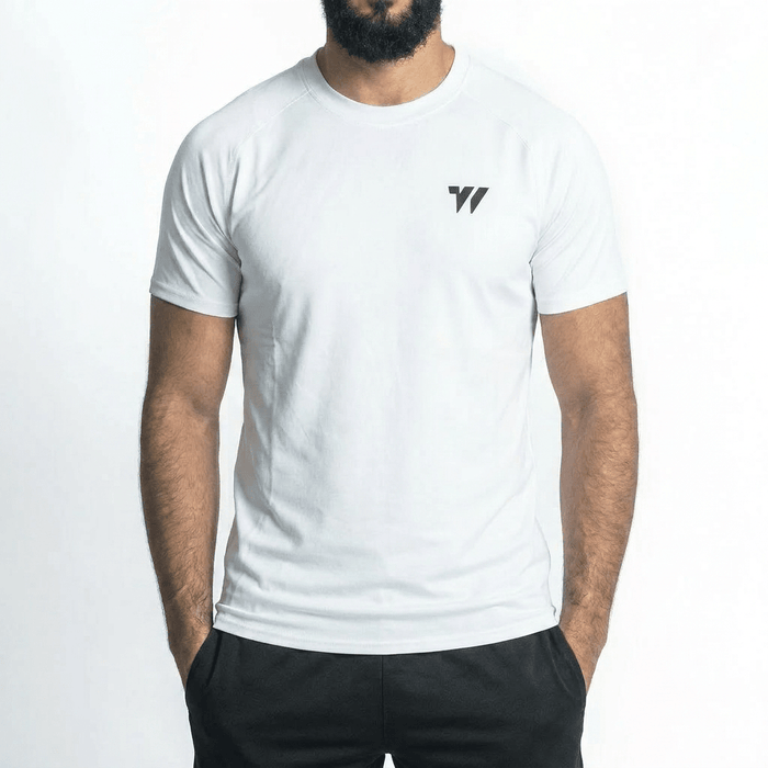 T-shirt technique QOWAA