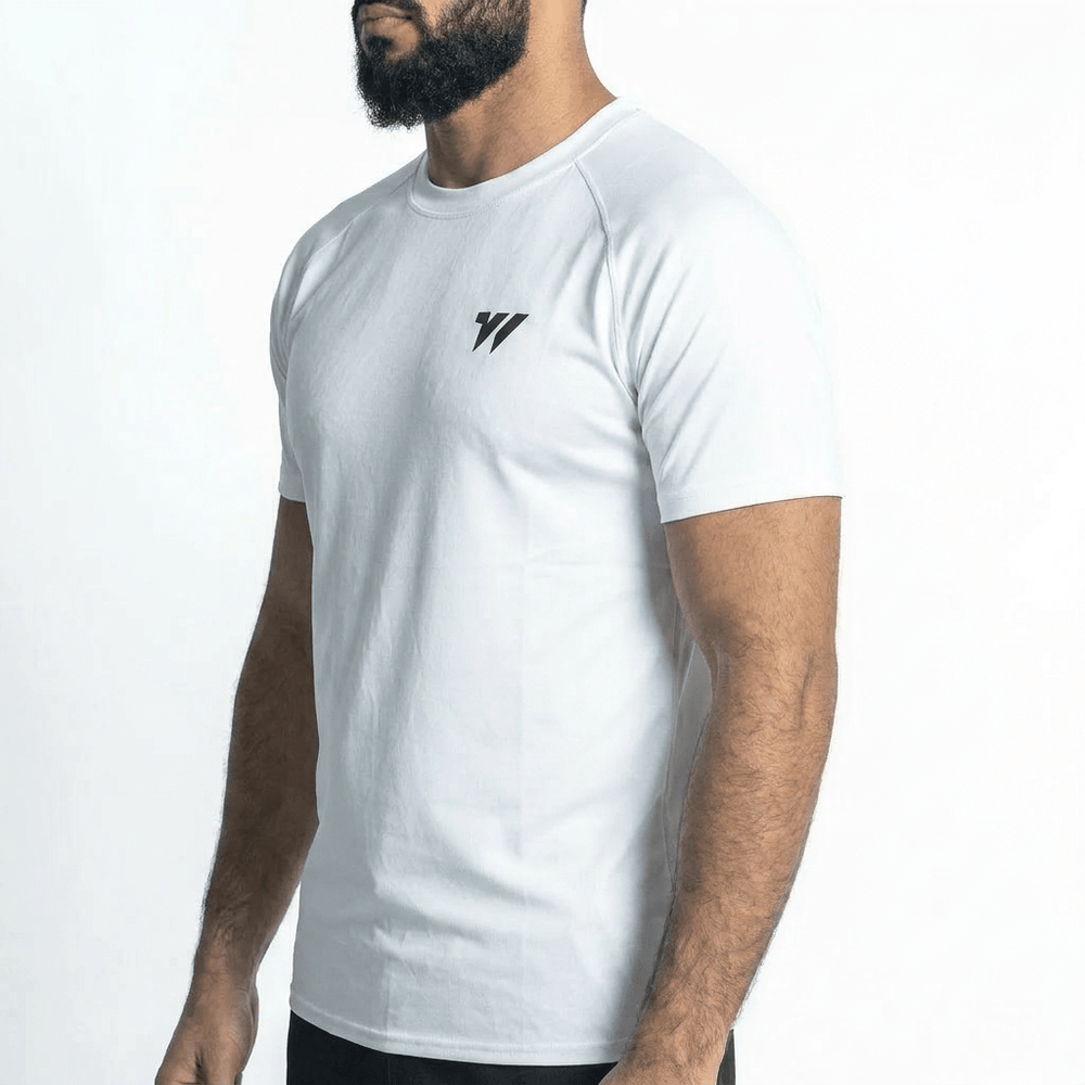 T-shirt technique QOWAA