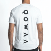 T-shirt technique QOWAA