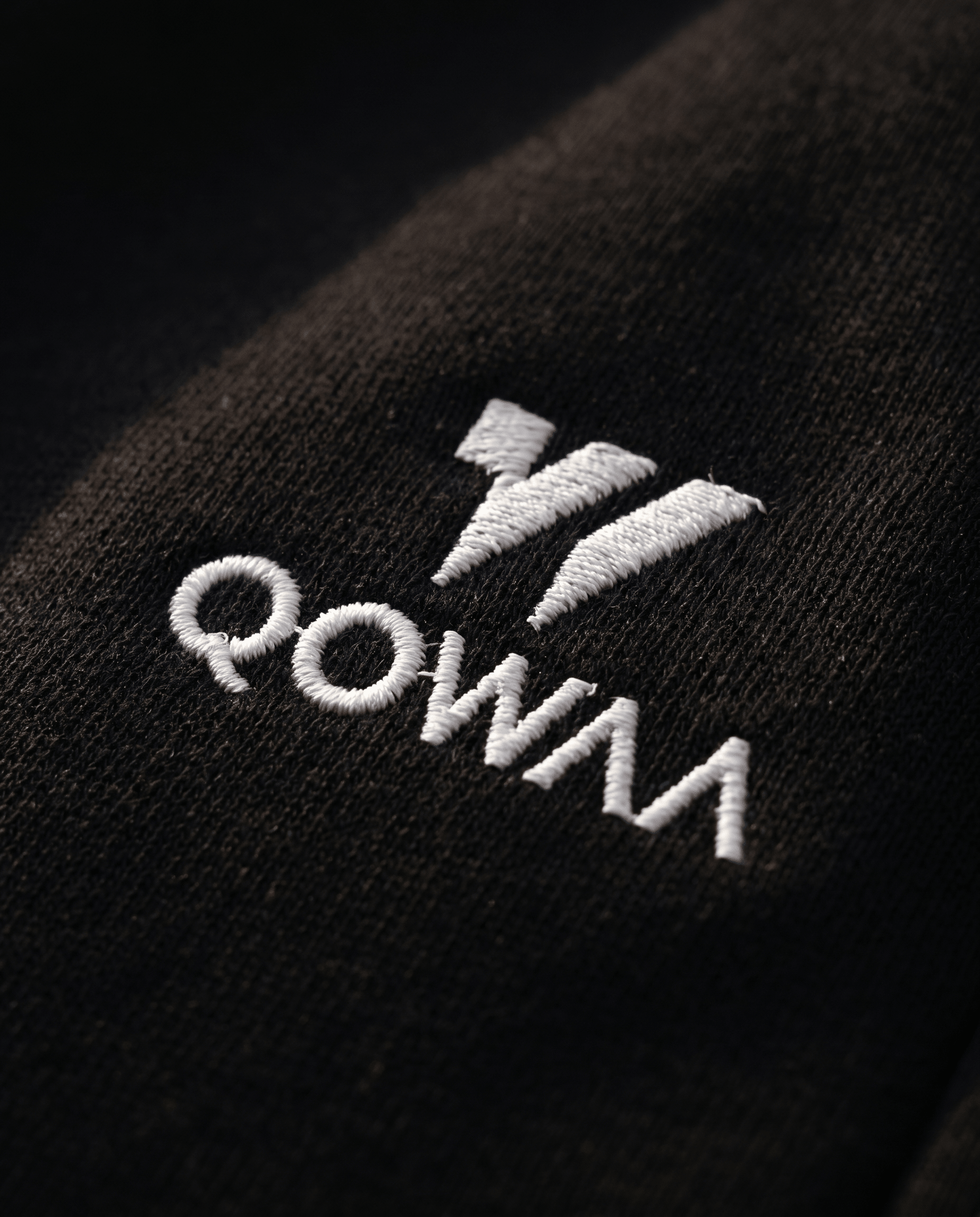 Macro tissu QOWAA