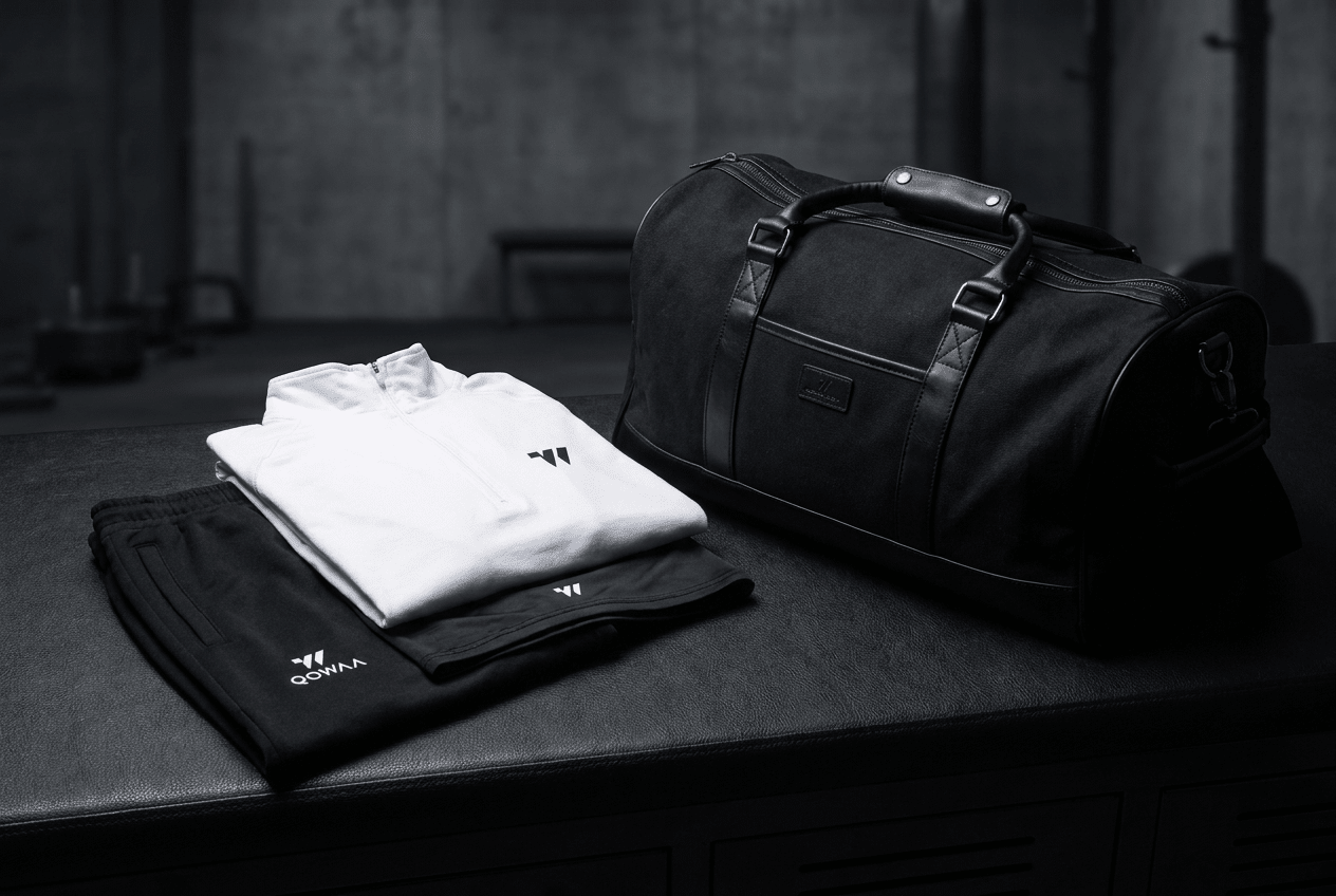 Pack QOWAA assemblé